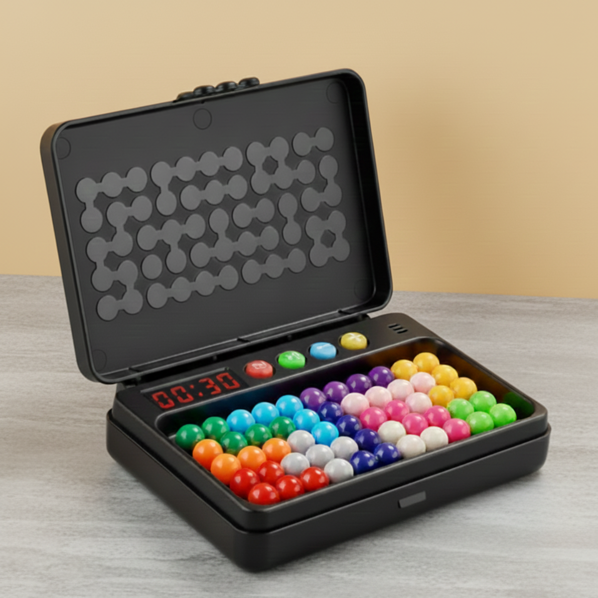 Kombinajka - gra zręcznościowa